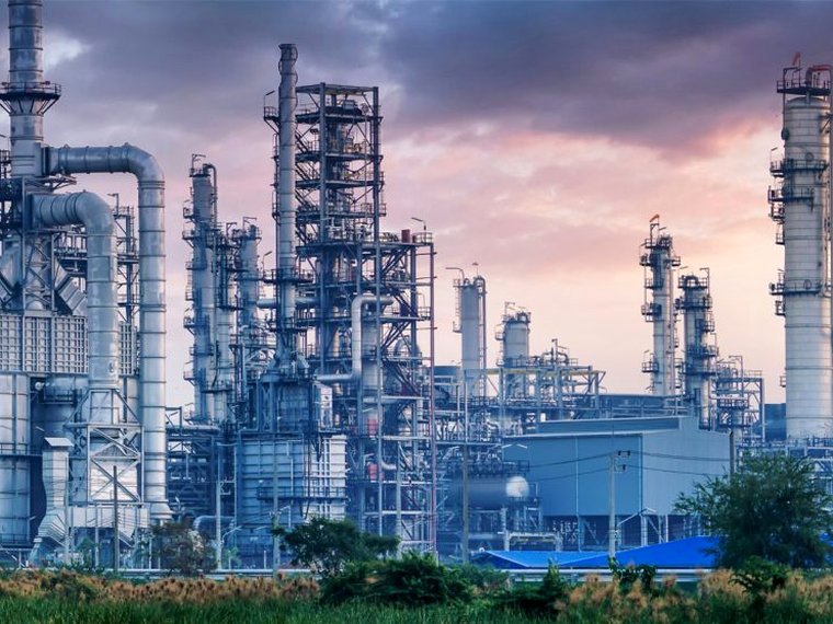 Energy & Utility industry