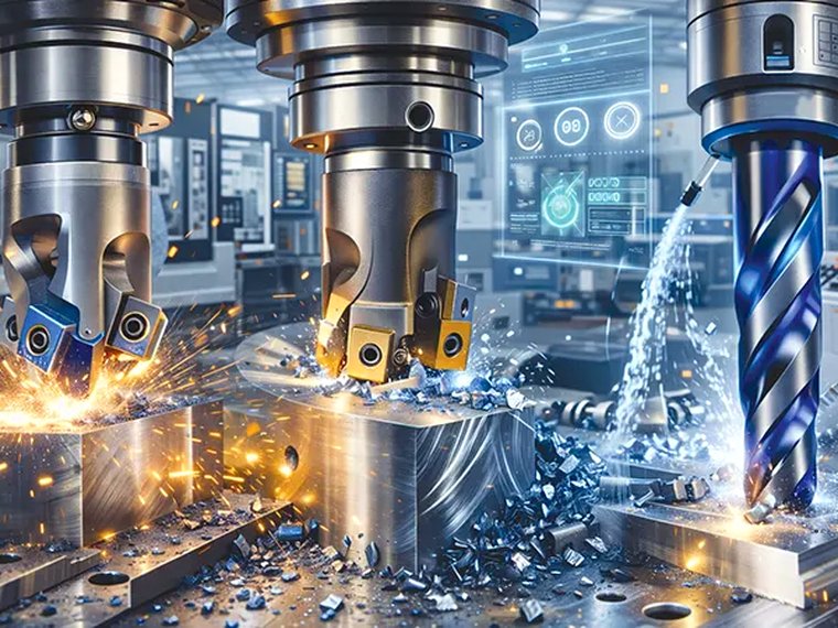 Machine Tool industry