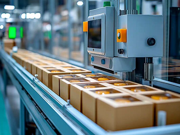 Printing & Packaging industry
