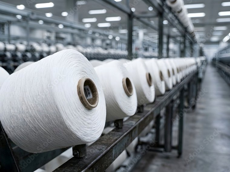 Textile industry
