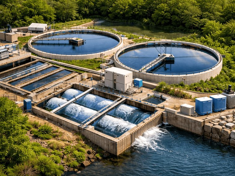 Water industry