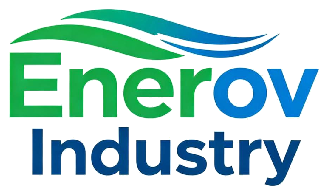 Enerov Industry logo