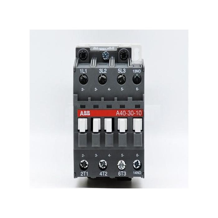 Contactor