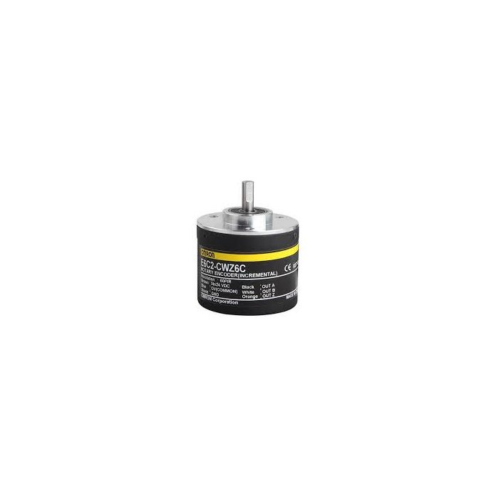 Rotary encoder