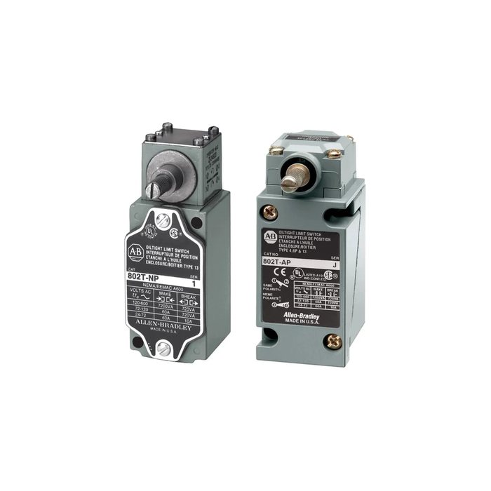 Limit switch