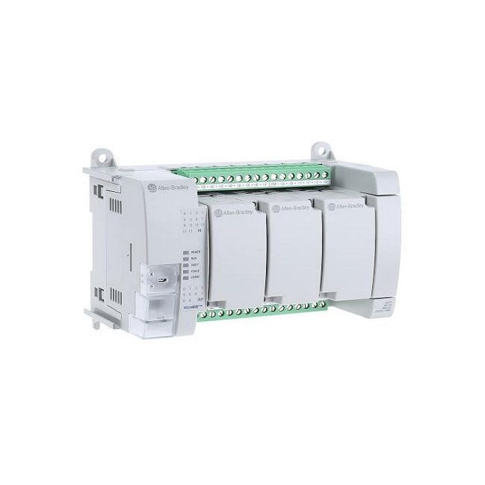 Programmable logic controller