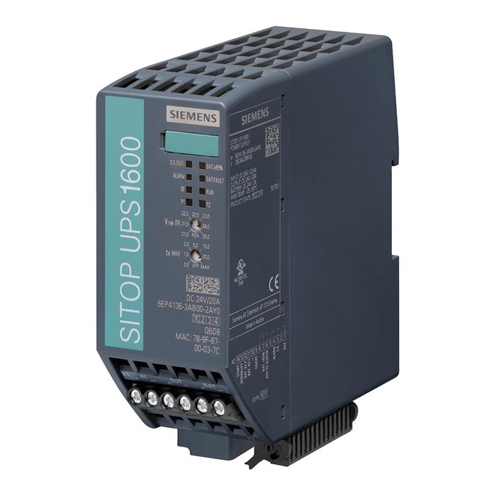 Power supply unit